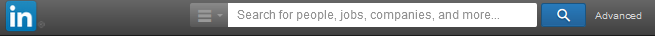 LinkedIn-Search