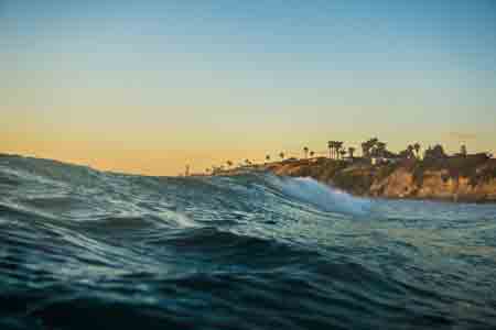 sea