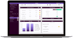 law firm business intelligence software